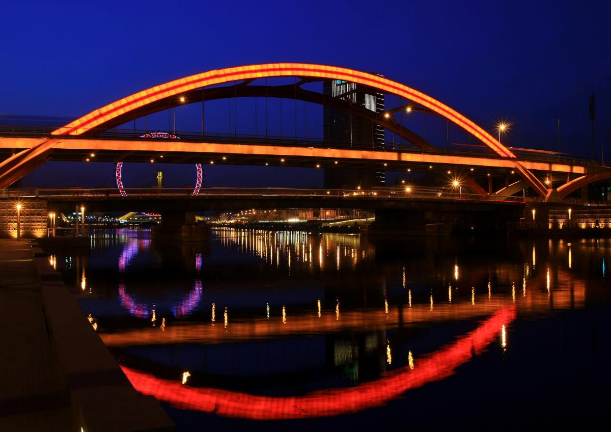 Jingang-Brücke 