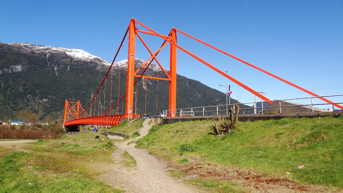 President-Ibáñez-Brücke 