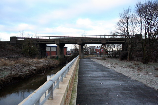 Adam Viaduct 