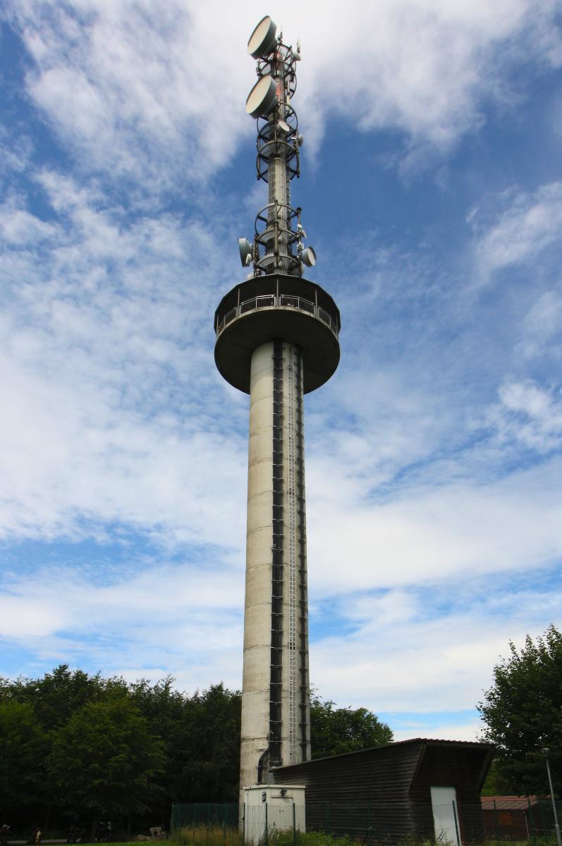 Gräbersberg Observation Tower 