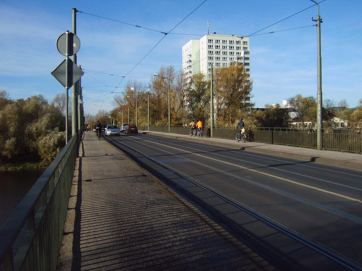 Anna-Ebert-Brücke 