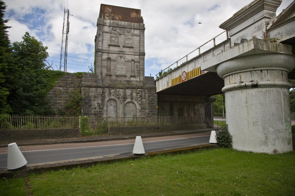 Athlone Railway Bridge 