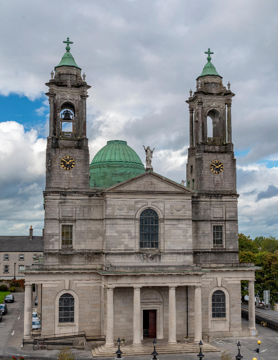 Athlone, Saints Peter and Paul's Church 