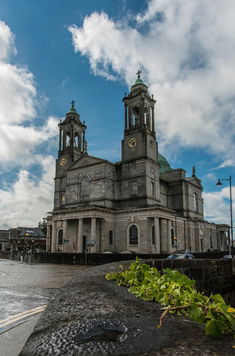 Athlone, Saints Peter and Paul's Church 