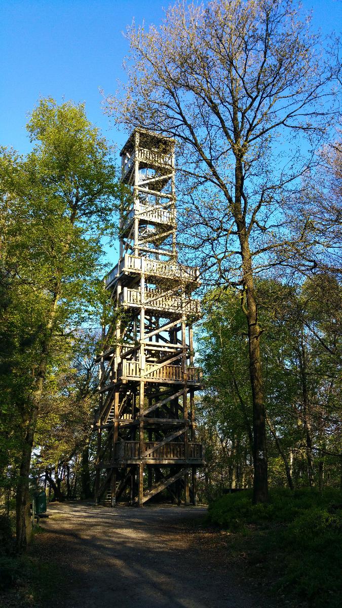 Taubenberg Observation Tower 