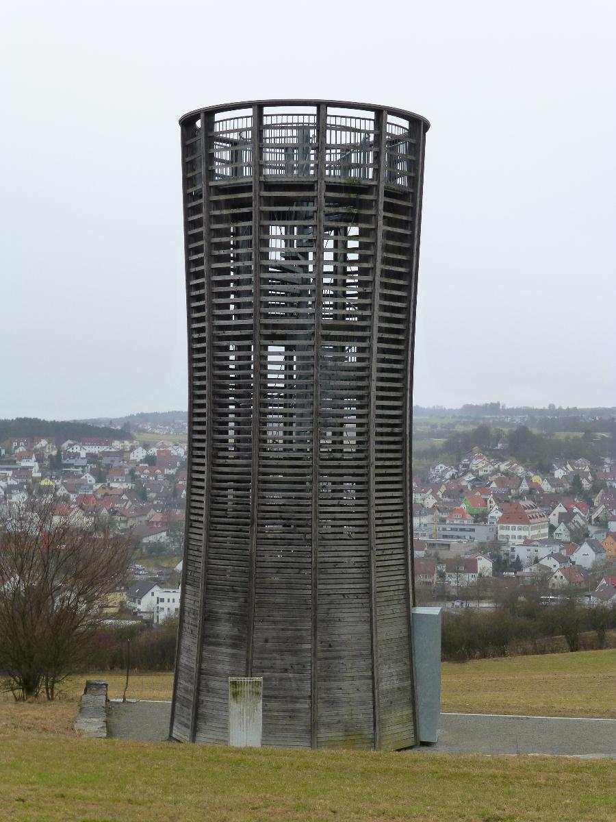 Luftikus Observation Tower 