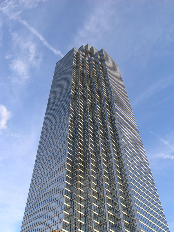 Bank of America Plaza - Dallas 