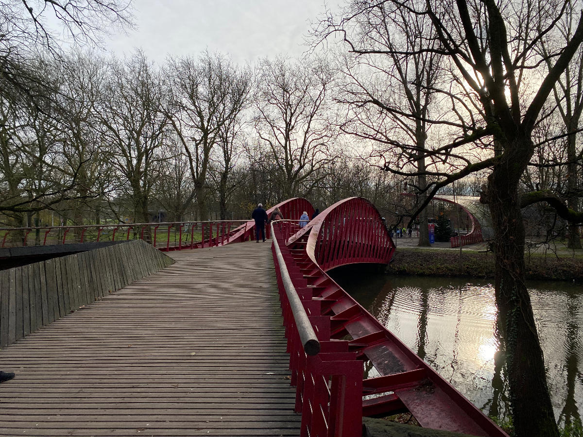 Bargebrug 