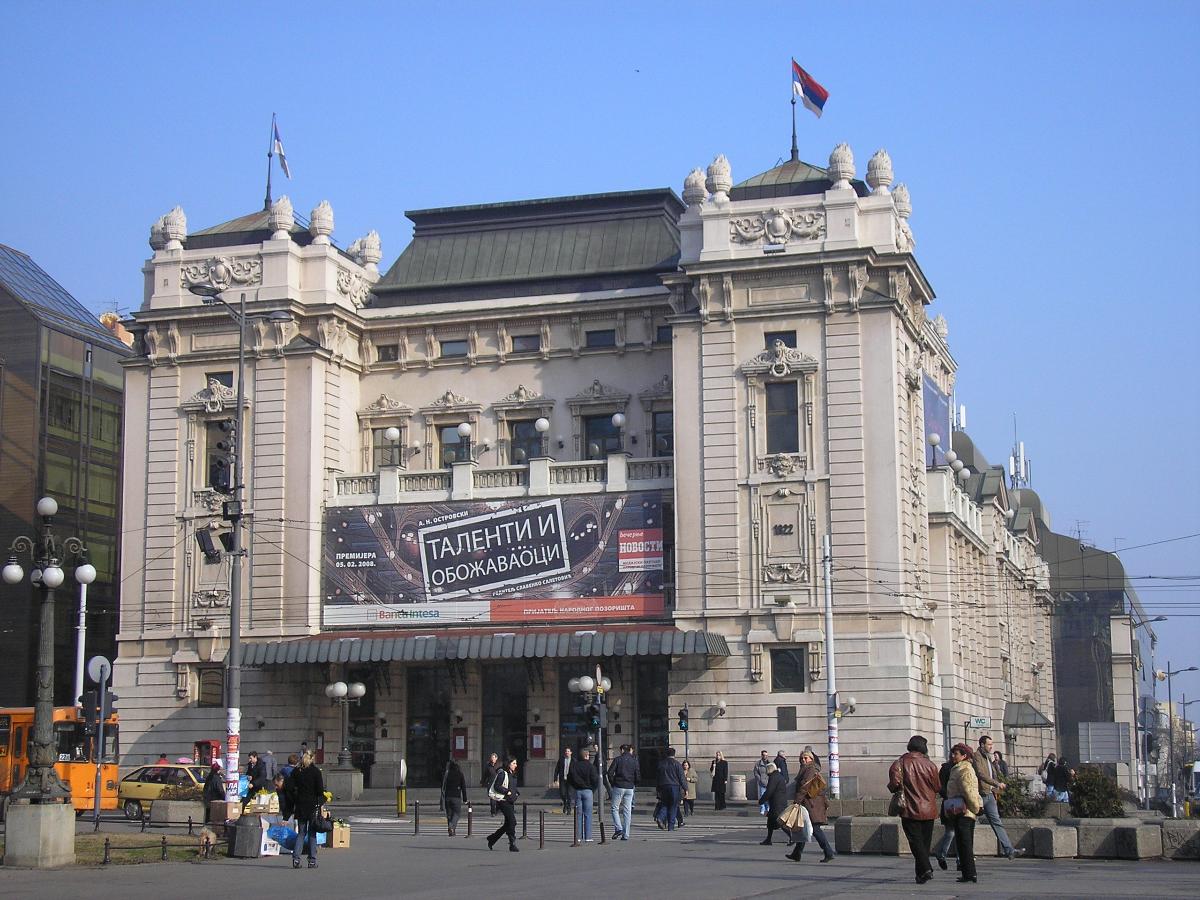 Nationaltheater 