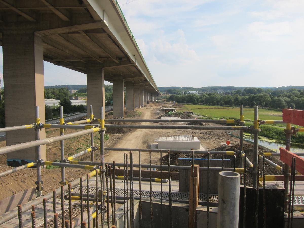 Viaduc de la Lenne 