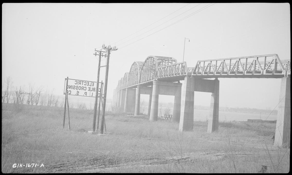 Irvin S. Cobb Bridge 