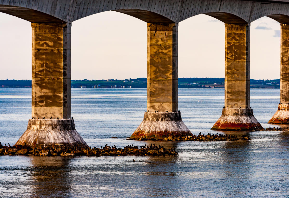 Confederation Bridge 