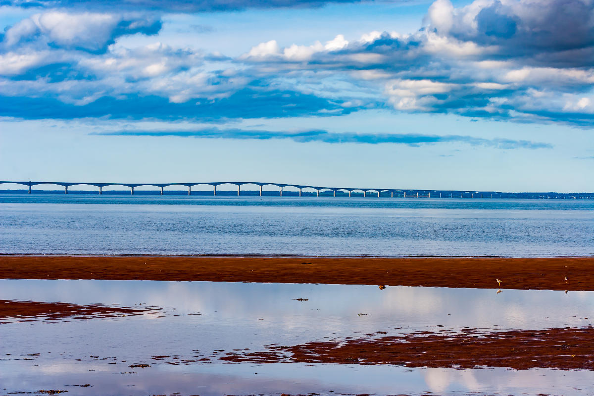 Confederation Bridge 