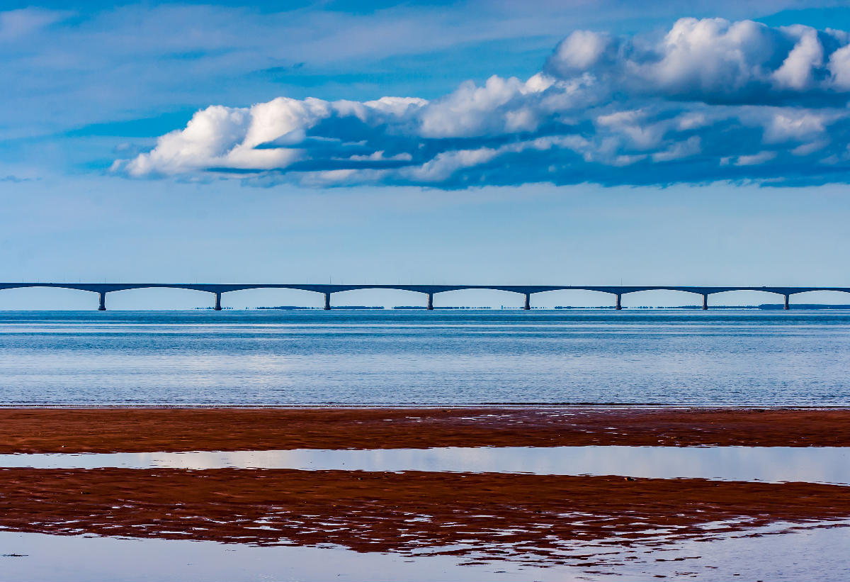 Confederation Bridge 