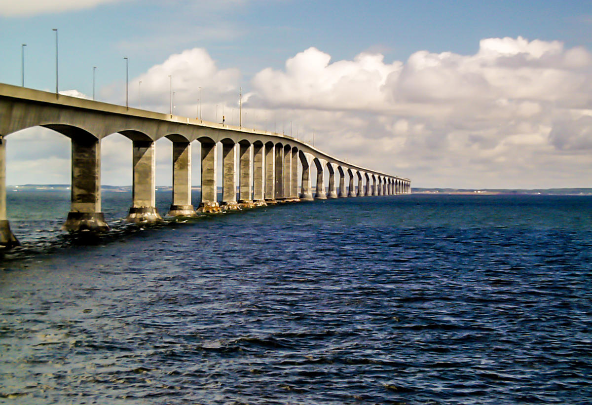 Confederation Bridge 