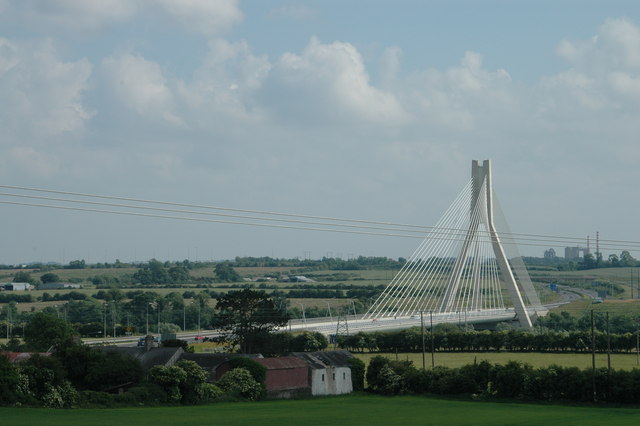 Boyne River Bridge 