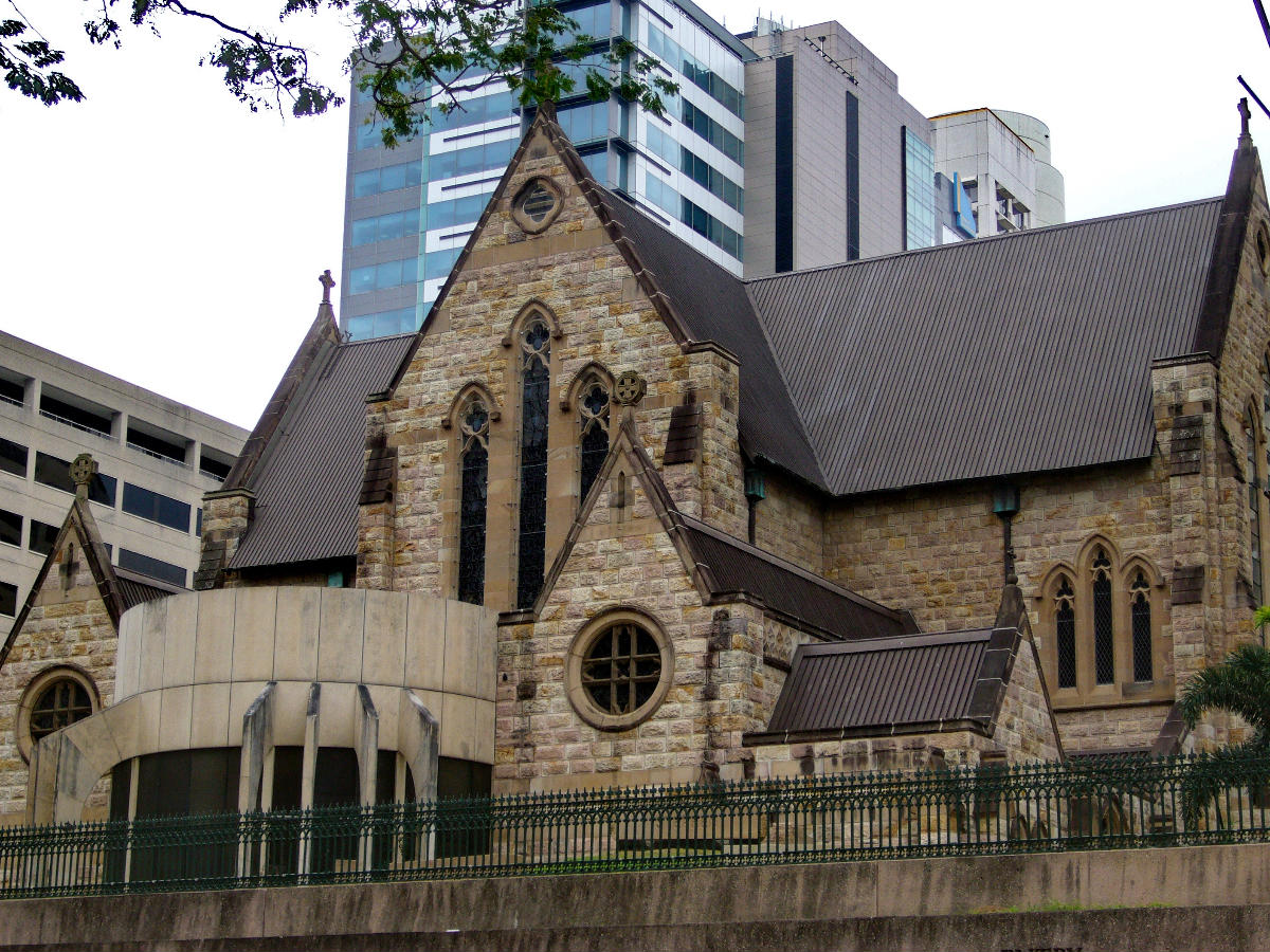 Cathedral of Saint Stephen 