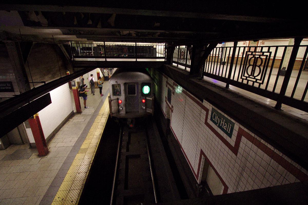 J/Z (New York City Subway service) - Wikipedia