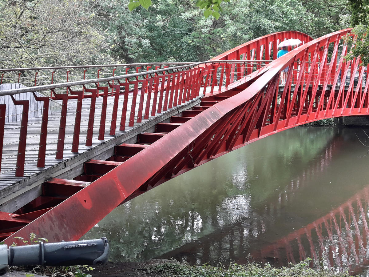 Bargebrug 