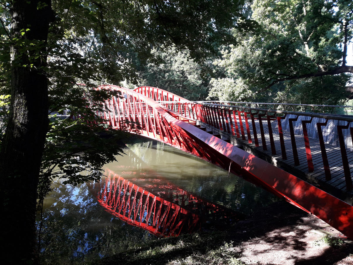 Bargebrug 