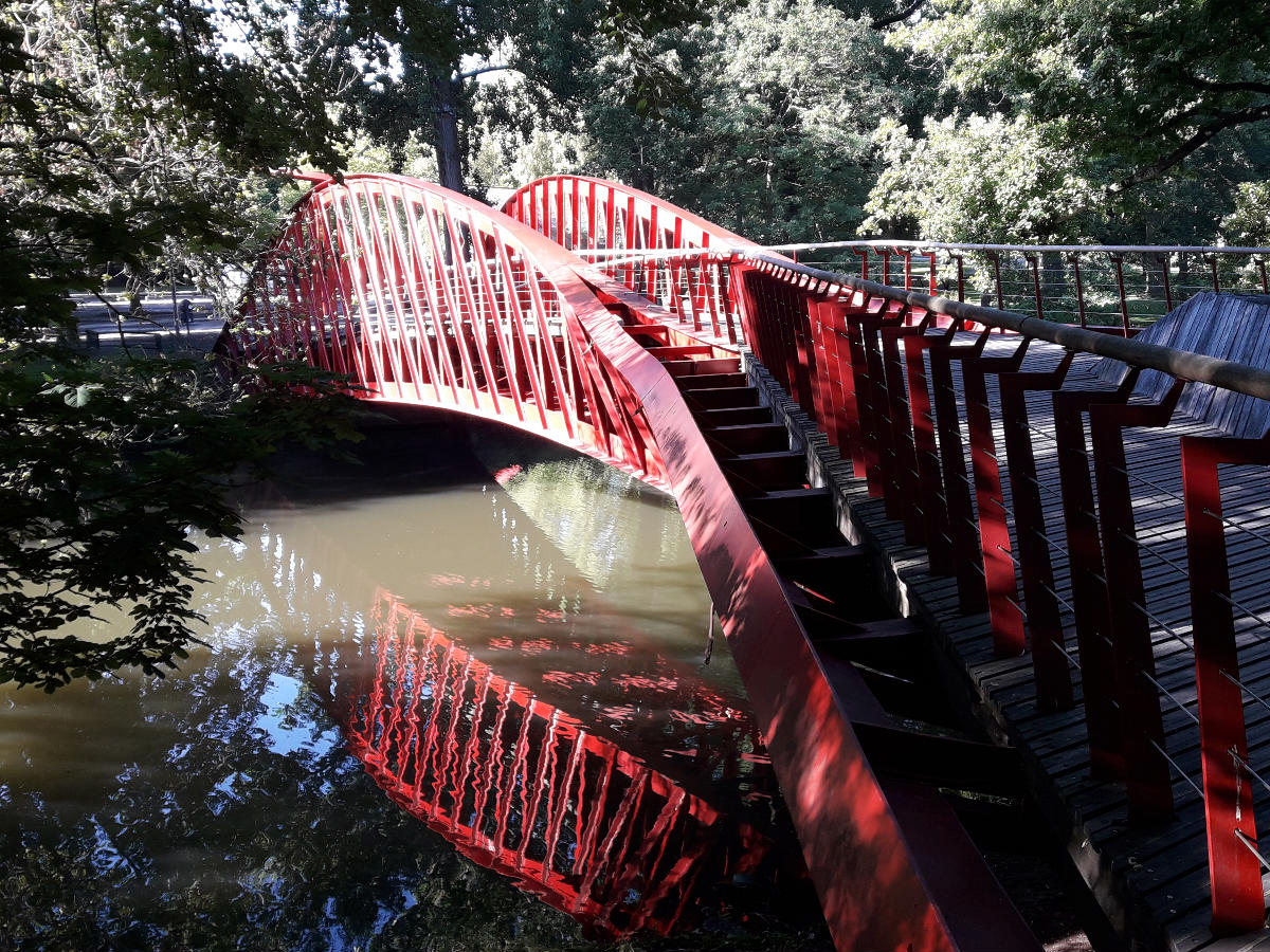 Bargebrug 