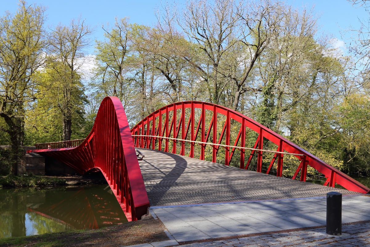 Bargebrug 