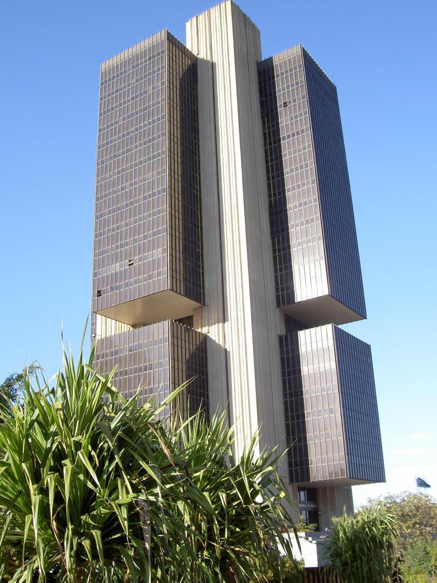 Banco Central do Brasil 