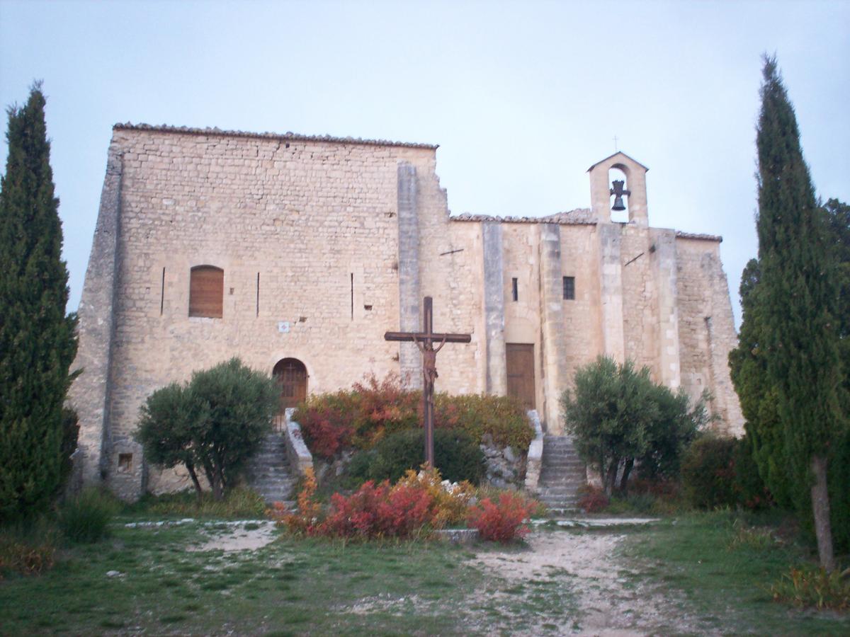 Chapelle du Château 