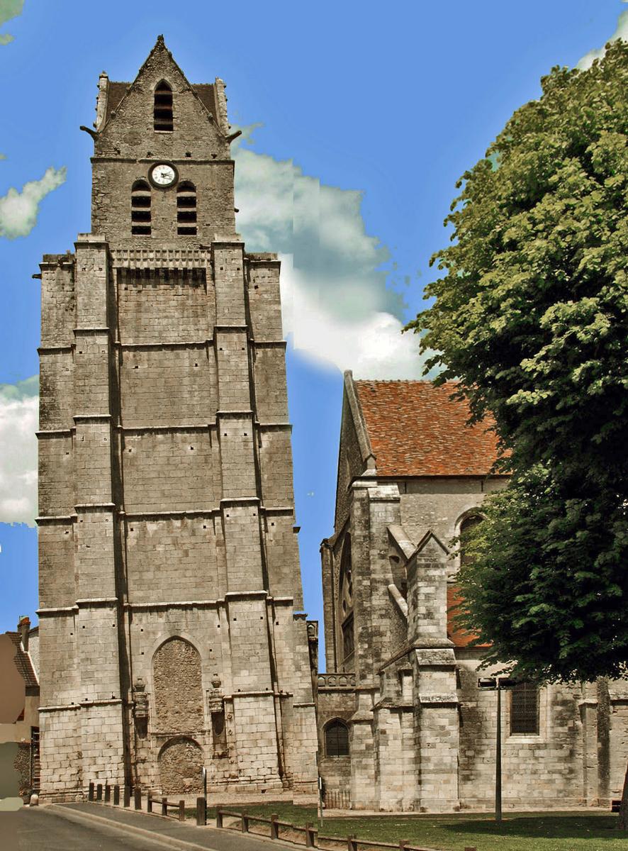Kirche Saint-Martin 