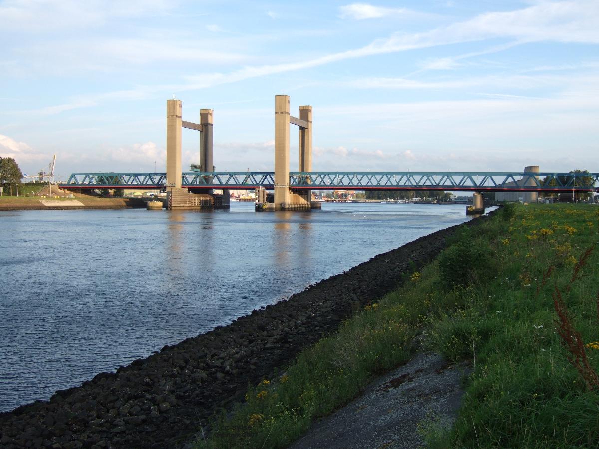 Caland-Brücke 