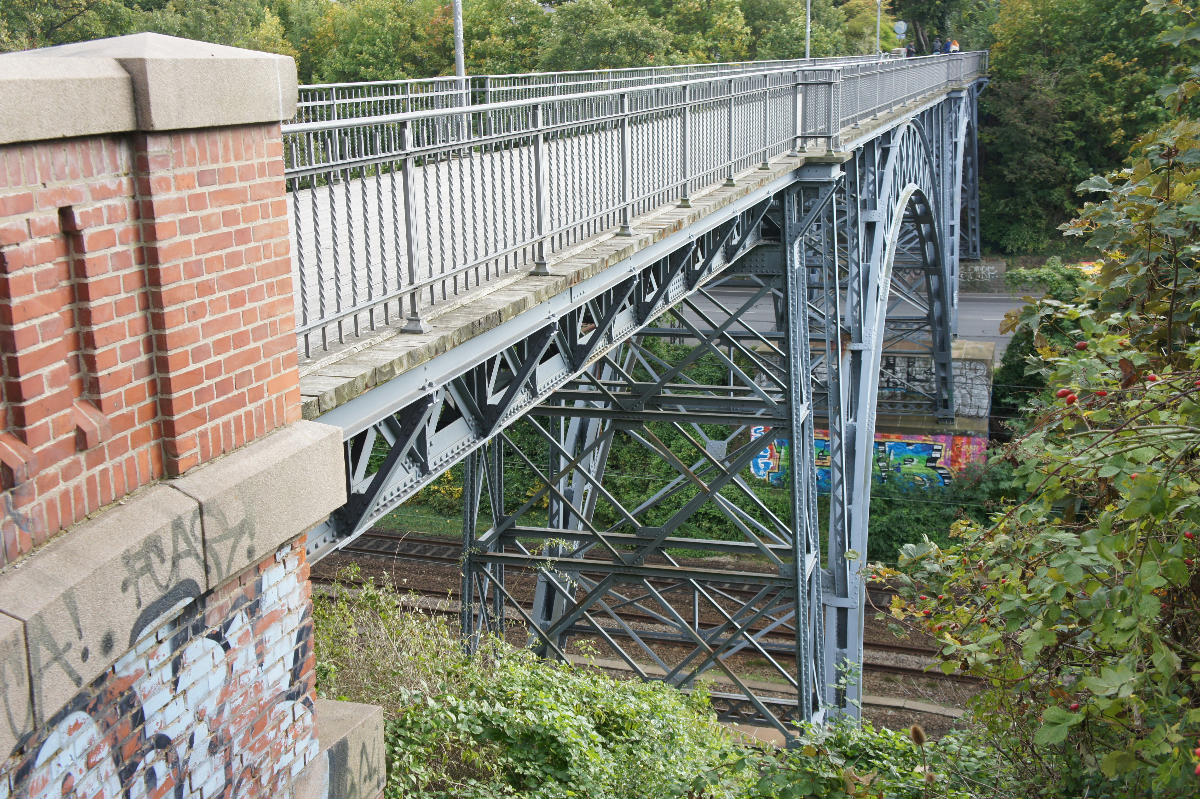 Carlsberg Viaduct 