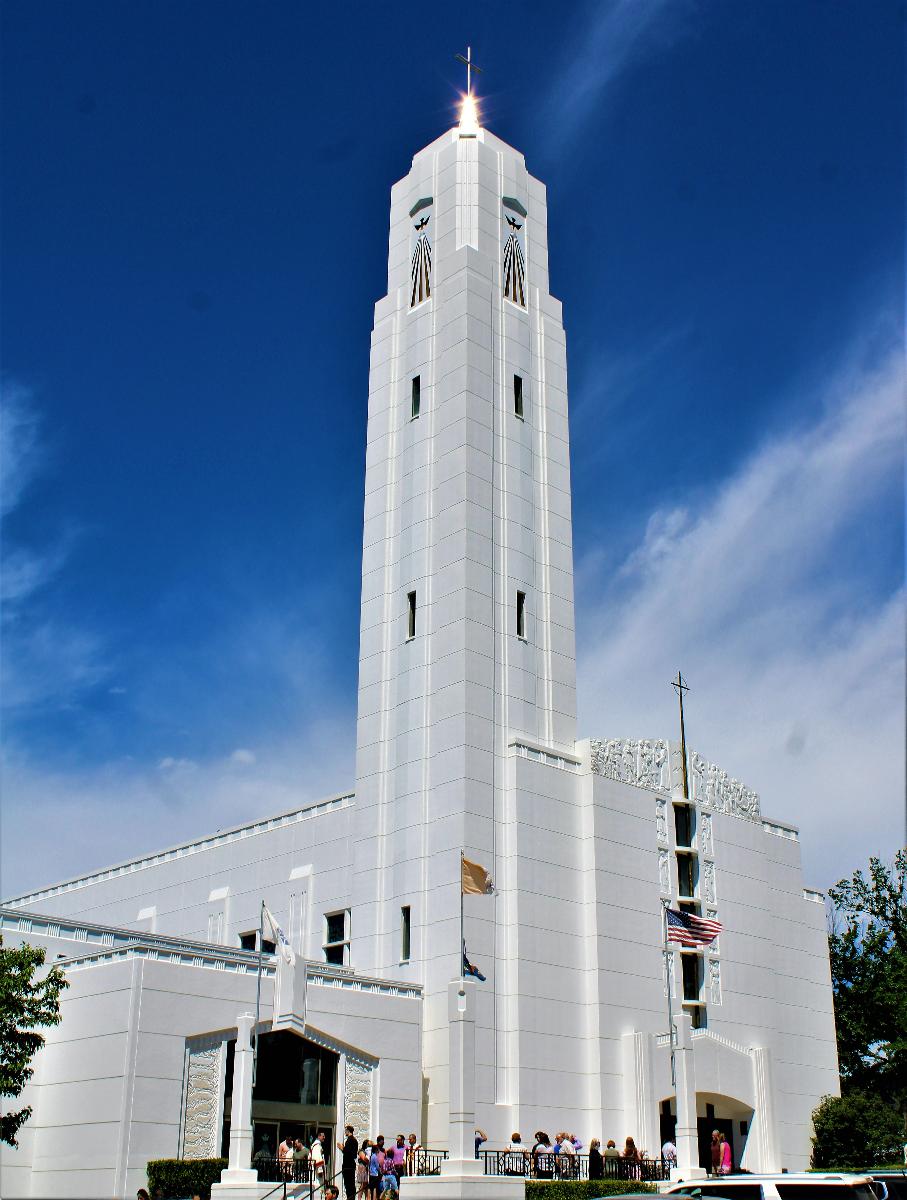 Cathedral of the Holy Spirit 