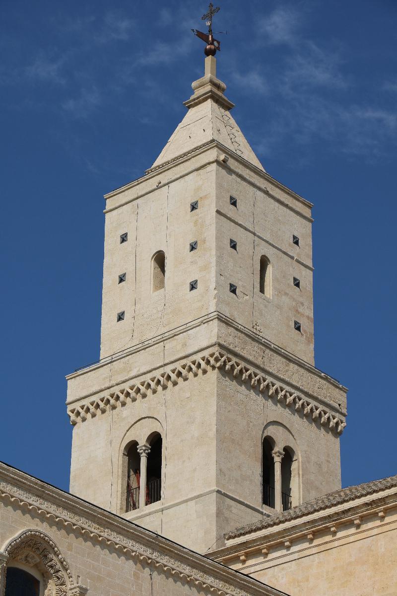 Matera Cathedral 
