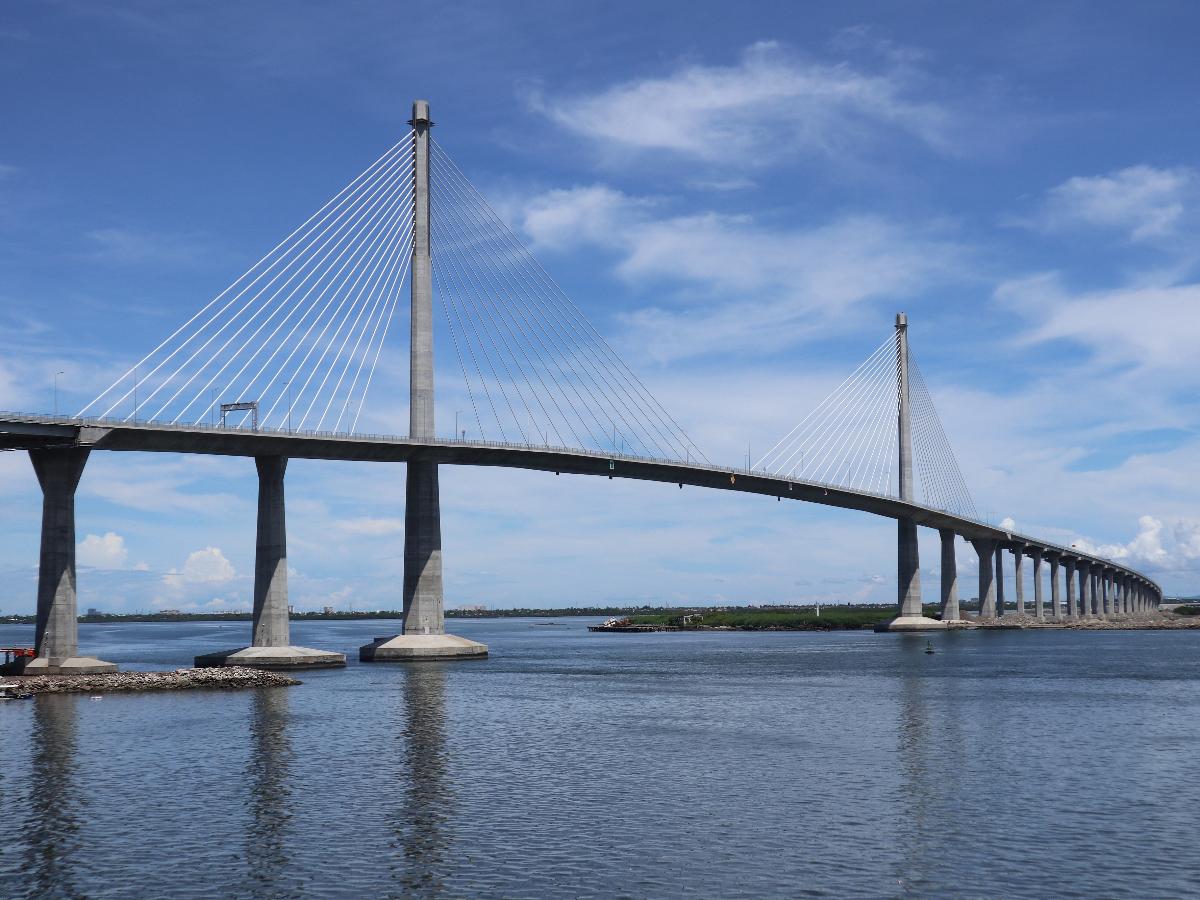 Cebu-Cordova-Brücke 