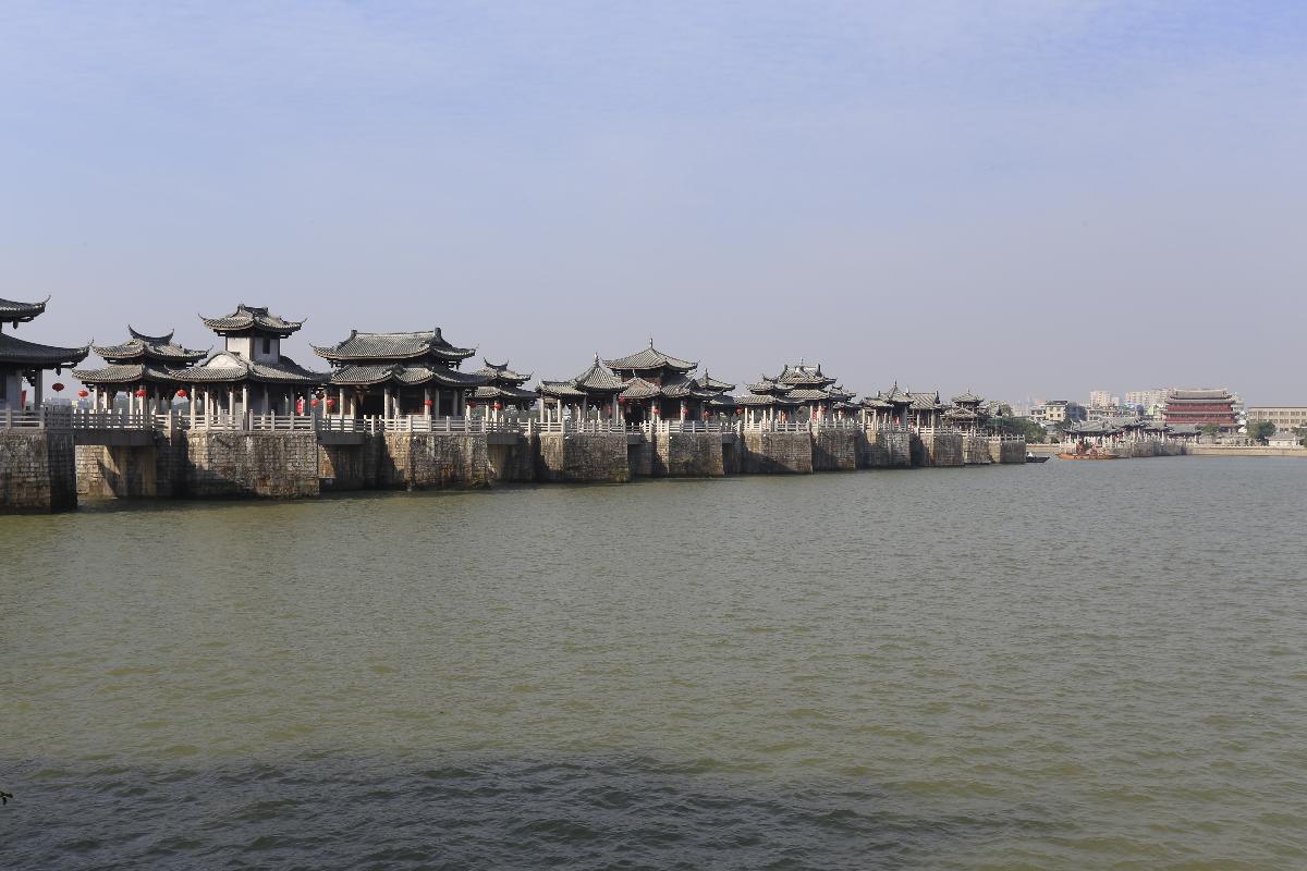 Pont Guangji 