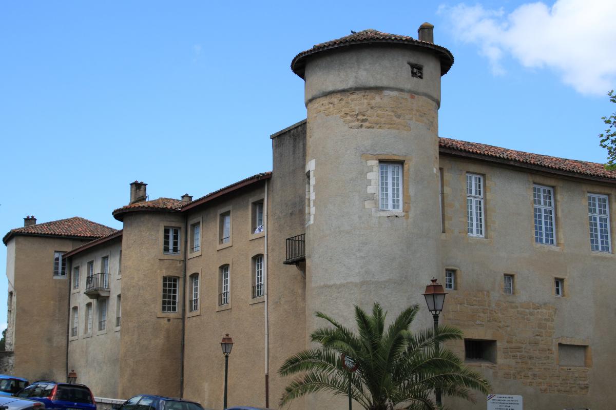 Château-vieux 