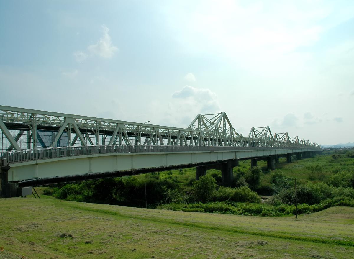 Pont Chosei 