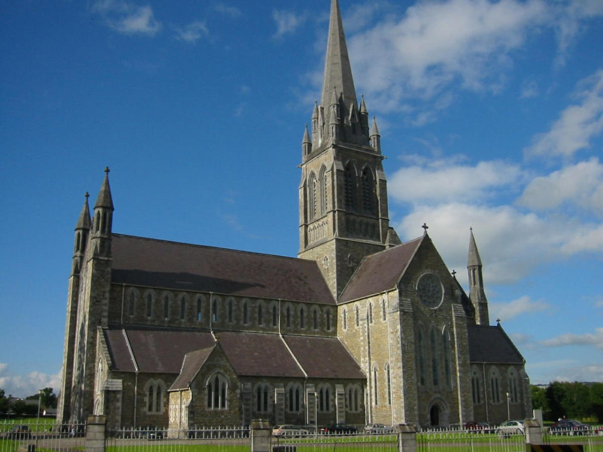 Kathedrale von Killarney 