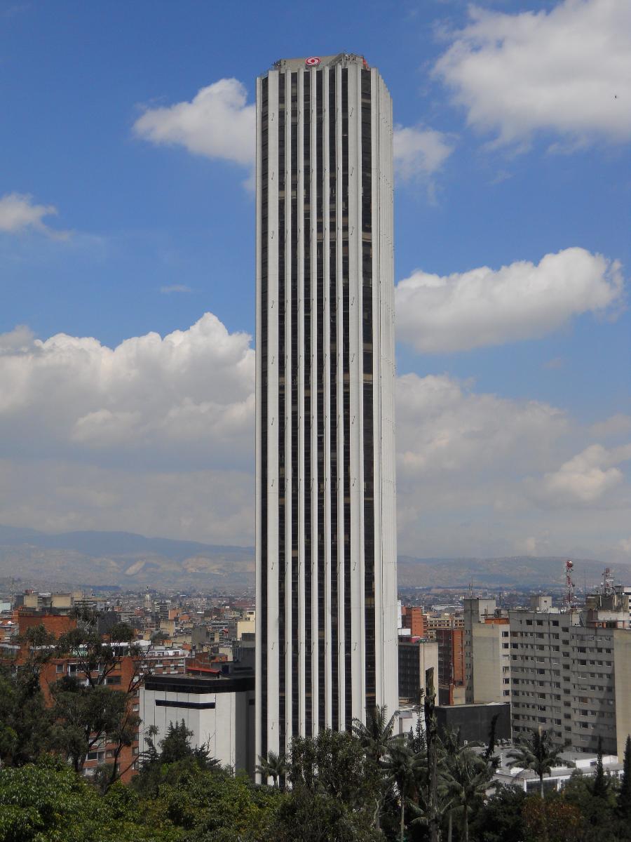 Torre Colpatria 