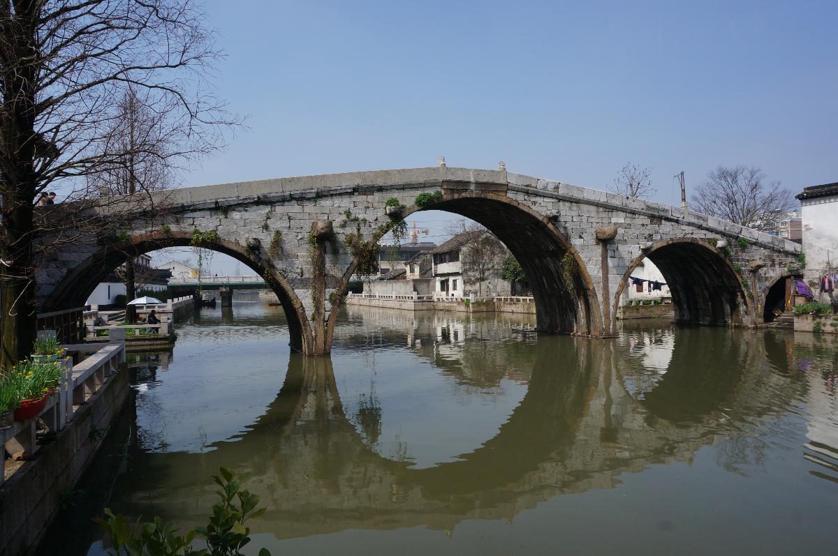 Dacang Bridge 
