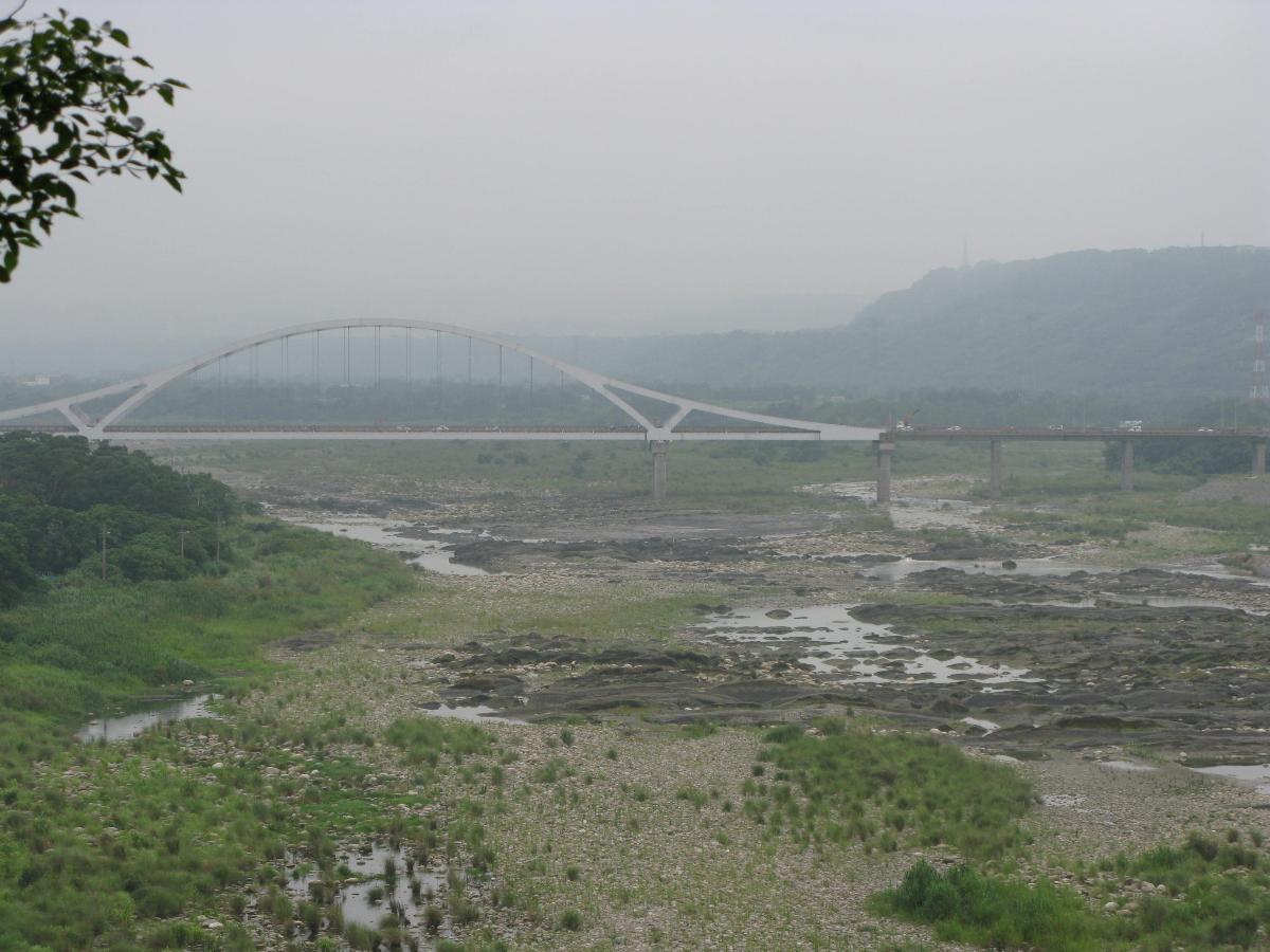 Kanjin Bridge 