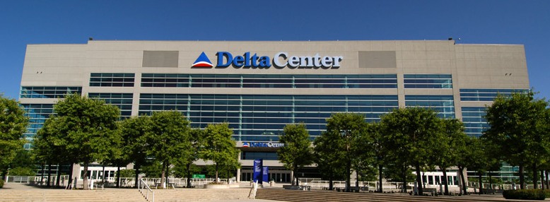 Delta Center 