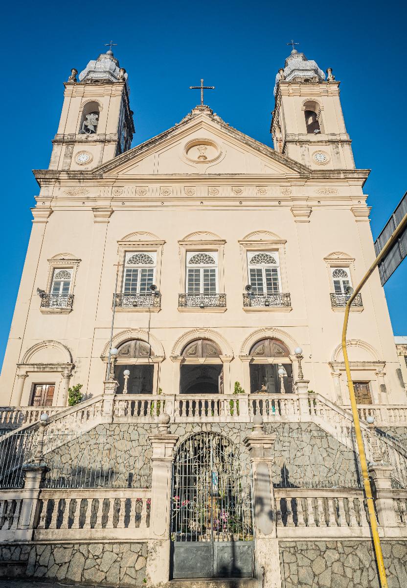 Catedral Metropolitana Nossa Senhora dos Prazeres 