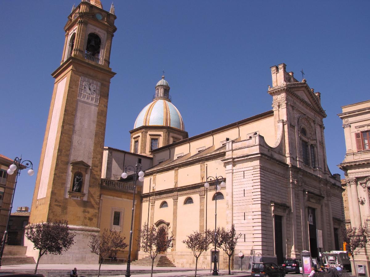 Kathedrale San Giuliano 
