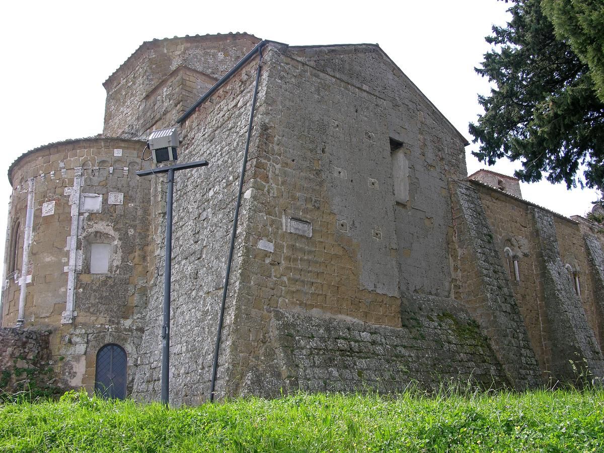 Cathédrale Saint-Pierre-et-Saint-Paul 