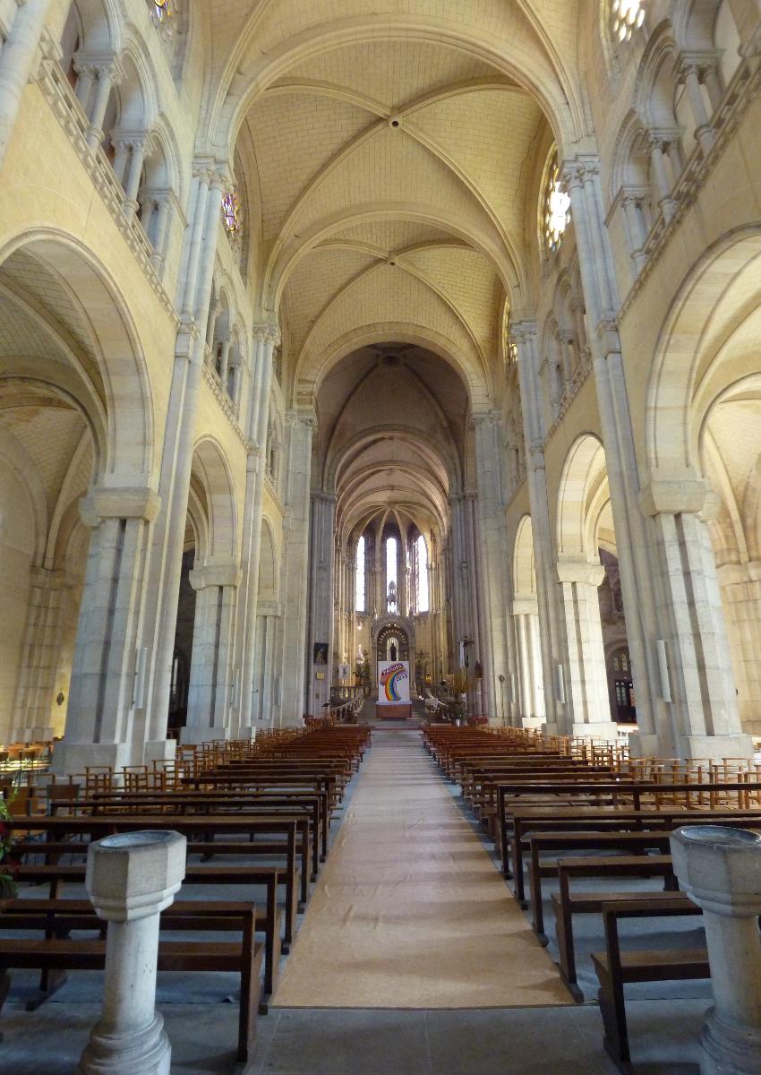 Église Saint-Jean de Bar-le-Duc 