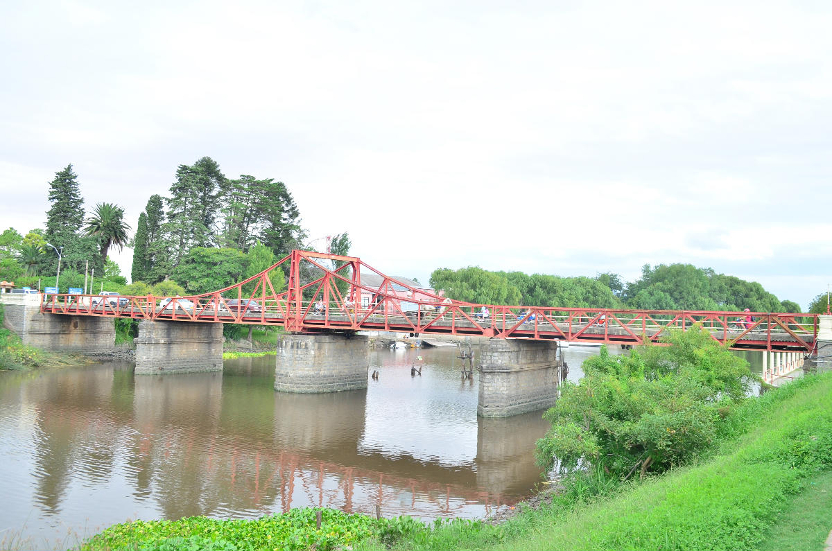 Carmelo Bridge 