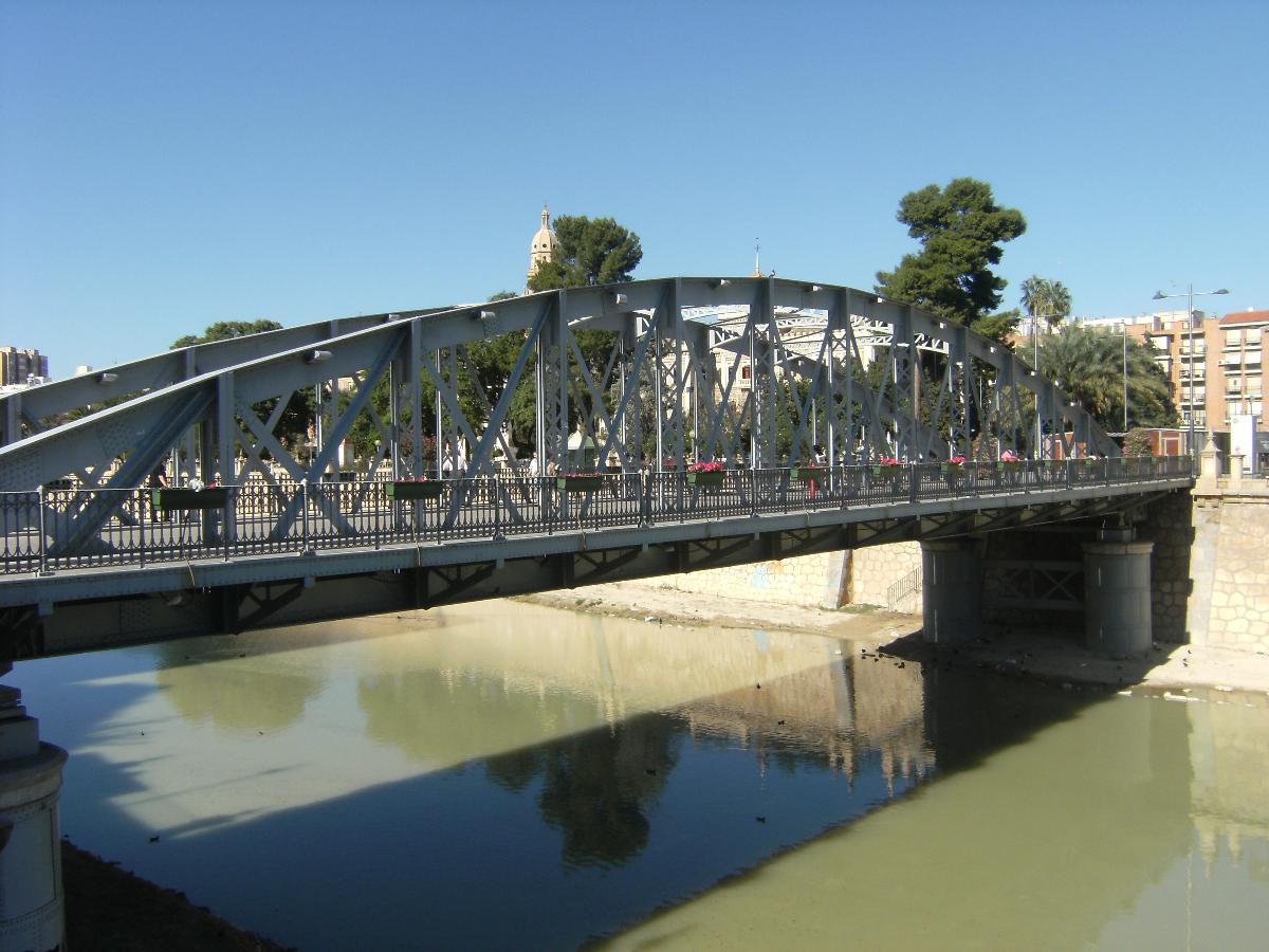 Puente Nuevo 