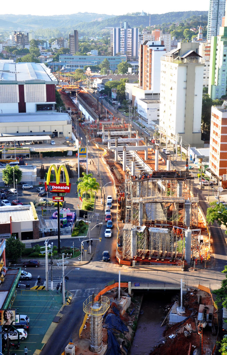 Metro Porto Alegre 