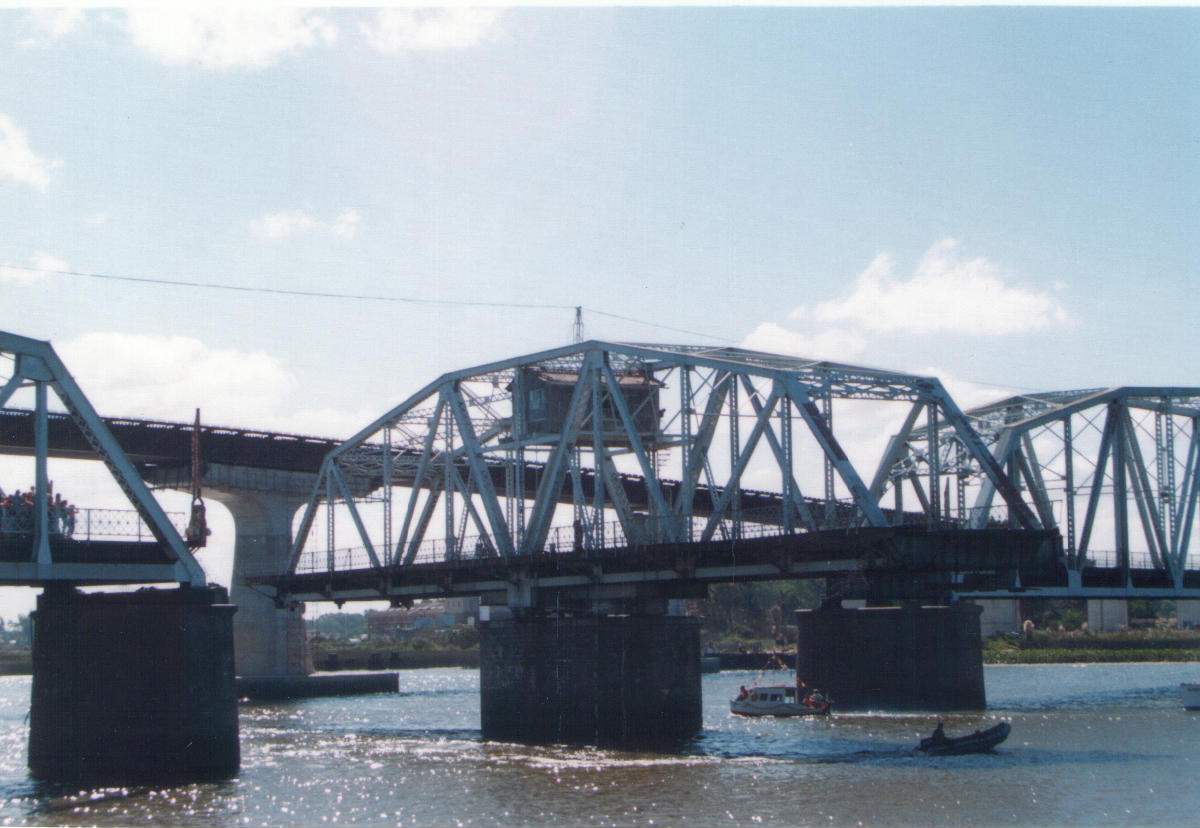 Pont Santa Lucia 